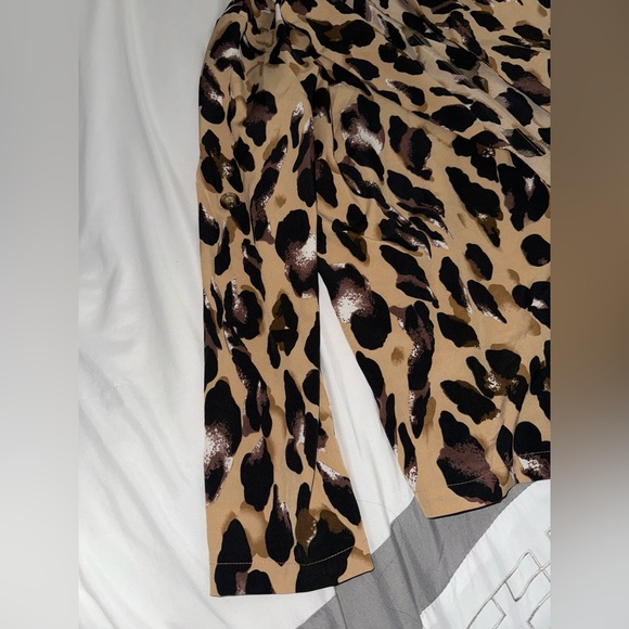 🚫SOlD🚫 SHEIN Short and blazer Matching Set - Picture 9 of 9